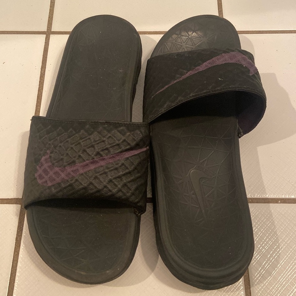 Women’s Nike Slides